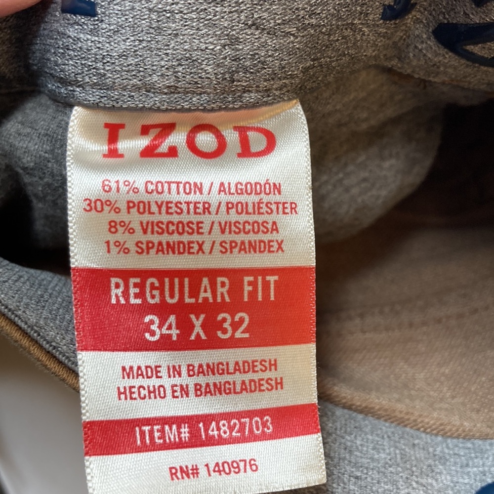 Pants - Picture 11 of 14